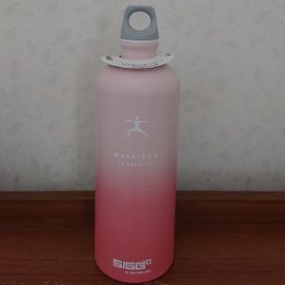 シグ(SIGG)の[蓮ママ様専用]LAVA SIGG ボトル 15周年限定デザイン(その他)