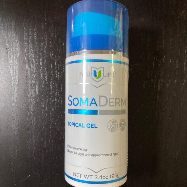 ソーマダーム　SOMA DERM