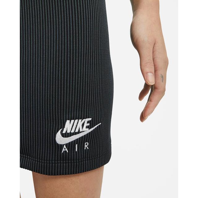 NIKE(ナイキ)の【新品】NIKE W NSW AIR SKIRT RIB   レディースのスカート(ミニスカート)の商品写真