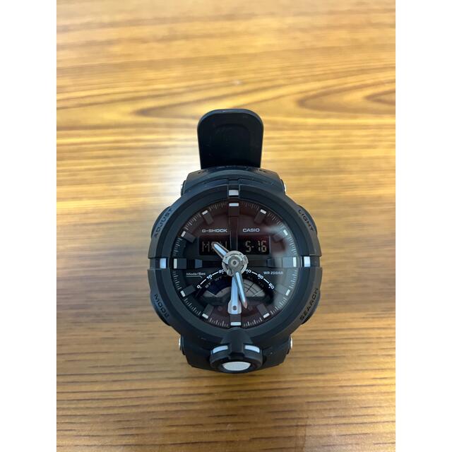 G-SHOCK GA-500-1AJF