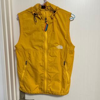 ザノースフェイス(THE NORTH FACE)のノースフェイス150ナイロンベスト(ジャケット/上着)