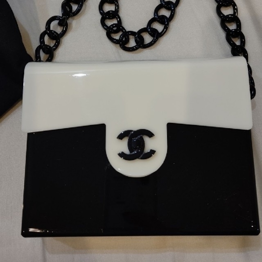 バッグCHANEL  ショルダーバッグ