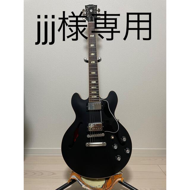 ES-339 専用 楽器のギター(エレキギター)の商品写真