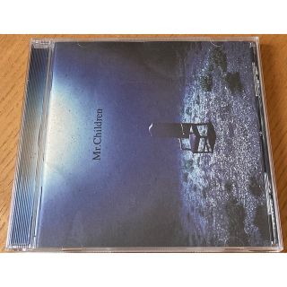 深海 Mr.Children CD(ポップス/ロック(邦楽))