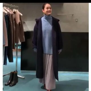 スタニングルアー ライトフーディーリバーコート ネイビー - www ...