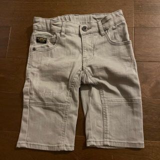 エイチアンドエイチ(H&H)のH&M キッズ　ハーフパンツ　104(パンツ/スパッツ)