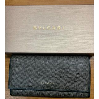 ブルガリ(BVLGARI)のBVLGARI weekend 長財布(長財布)