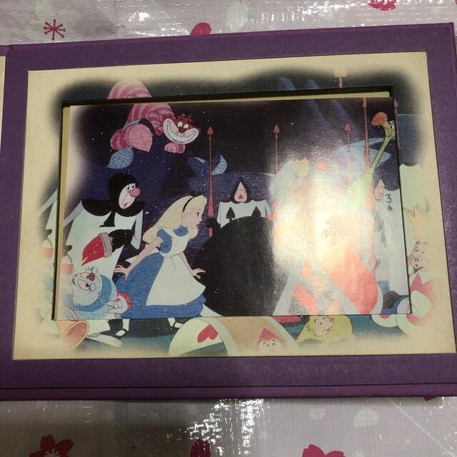 Disney(ディズニー)のディズニー エンタメ/ホビーのおもちゃ/ぬいぐるみ(キャラクターグッズ)の商品写真