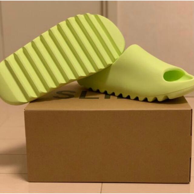 adidas YEEZY SLIDE