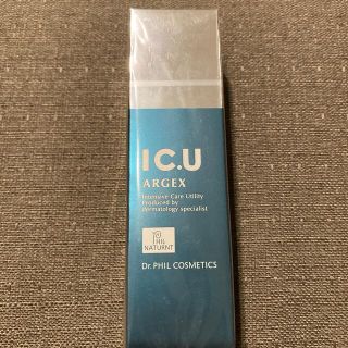 コーセー(KOSE)の◇新品◇フィルナチュラント　ICU アルジェックス(美容液)