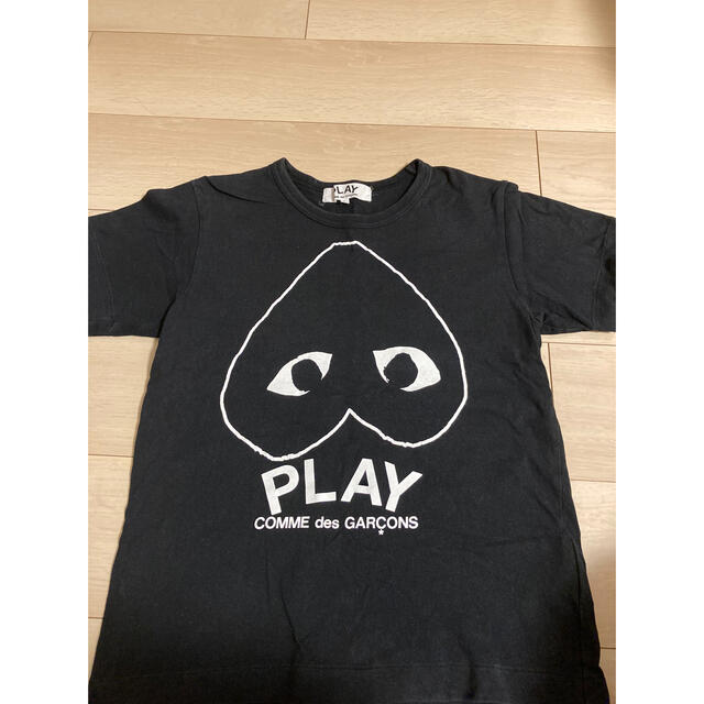 コムデギャルソンTシャツ