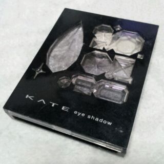 ケイト(KATE)のKATEのクリスタライズオーツ BK-1(その他)