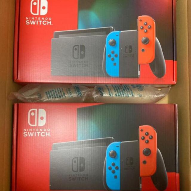 Nintendo Switch 有機ELモデル ホワイト 2時間以内に発送 - library ...