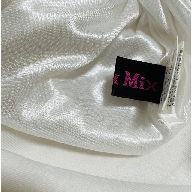 Pink Mix(ピンクミックス)の【PINK MIX 】オフショル　ワンピース レディースのワンピース(ミニワンピース)の商品写真