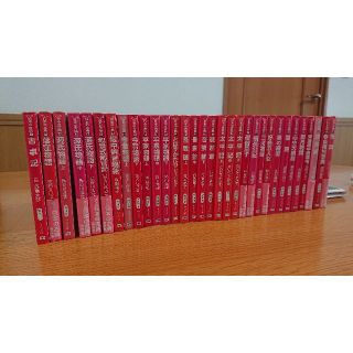 専用マンガ日本の古典 全巻セット　32冊(文学/小説)