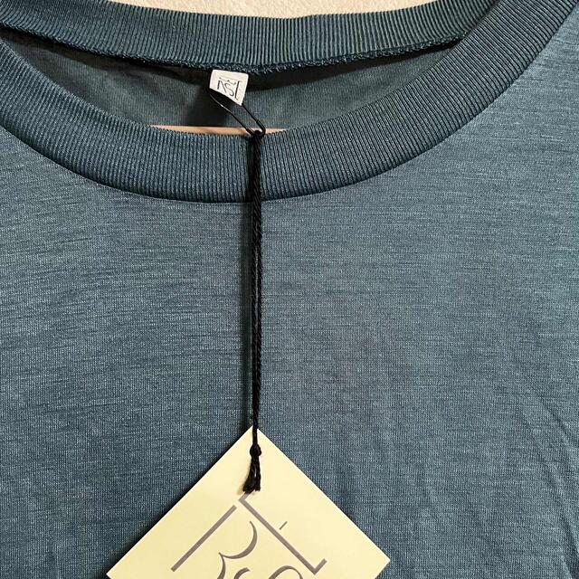 Adam et Rope'(アダムエロぺ)のロングスリーブT / baserange レディースのトップス(Tシャツ(長袖/七分))の商品写真