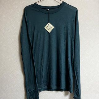 アダムエロぺ(Adam et Rope')のロングスリーブT / baserange(Tシャツ(長袖/七分))