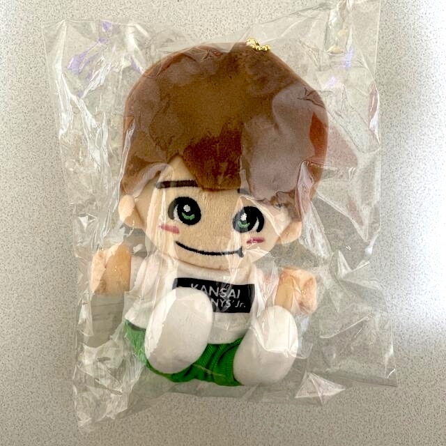 なにわ男子 大橋和也 ちびぬい - アイドルグッズ