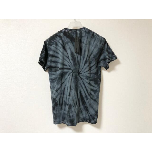 ウィンダンシー　WDS TIE-DYE TEE﻿