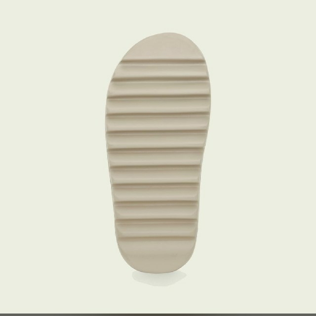 adidas Yeezy Slide "Pure" 28.5cm アディダス