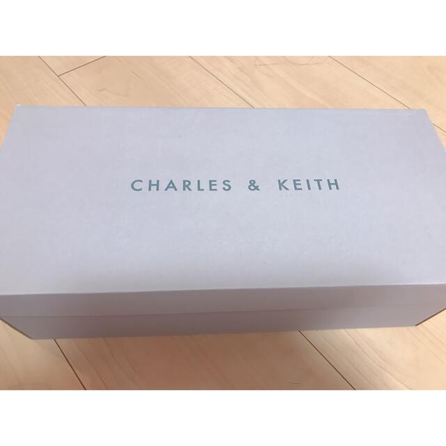 Charles and Keith(チャールズアンドキース)のチャールズアンドキース　♡ ミュール レディースの靴/シューズ(ハイヒール/パンプス)の商品写真