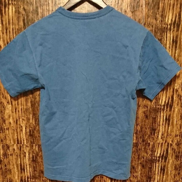 TOYS McCOY(トイズマッコイ)のジョンソンモータース  TOYS McCOY メンズのトップス(Tシャツ/カットソー(半袖/袖なし))の商品写真