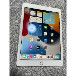 Apple - iPad Pro 9.7インチ 128GB wifi+Cellular
