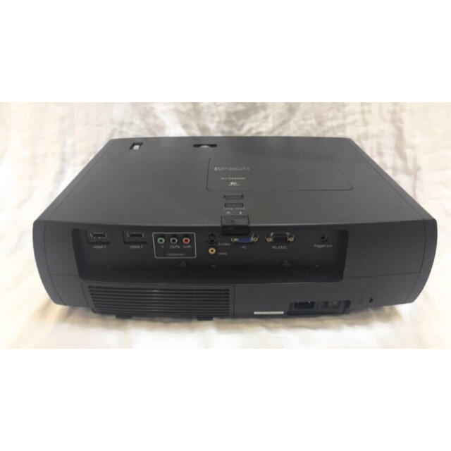 EPSON プロジェクタードリーミオEH-TW4500 1600lm フルHD