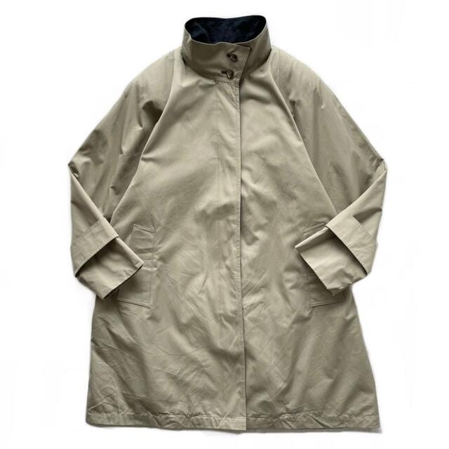 fig London - 希少 1980s LONDON FOG ロンドンフォグ スタンドカラー