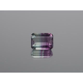 レインボーフローライト　ルース(中国) 約1.98ct 【177】(各種パーツ)