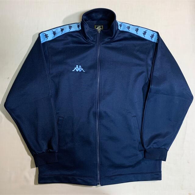 Kappa - 90s kappa ジャージ トラックジャケット デーモンアルバーン