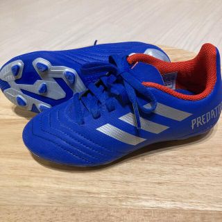 アディダス(adidas)の値下げ‼️アディダス　サッカー　スパイク(シューズ)