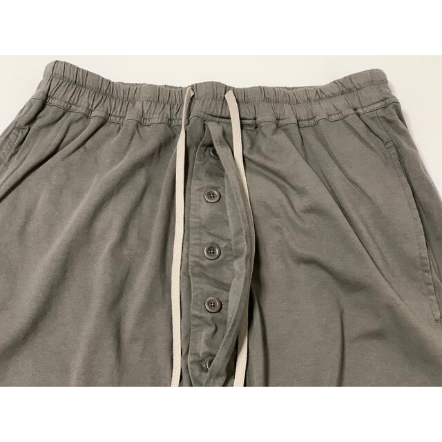 新品《 Rick Owens DRKSHDW 》DRAWSTRING PODS | pp-drbogor.sch.id