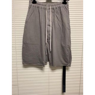 DRKSHDW - 新品《 Rick Owens DRKSHDW 》DRAWSTRING PODSの通販|ラクマ