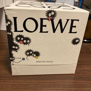 ロエベ(LOEWE)の24時間限定再値下げ　LOEWE×千と千尋の神隠し　キャンドル(アロマ/キャンドル)