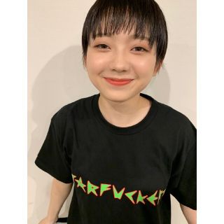 ASP STARFUCKER TOUR Ｔシャツ XXLサイズ(アイドルグッズ)