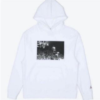ナイキ(NIKE)のFLYING HIGH HOODED SWEATSHIRT(パーカー)