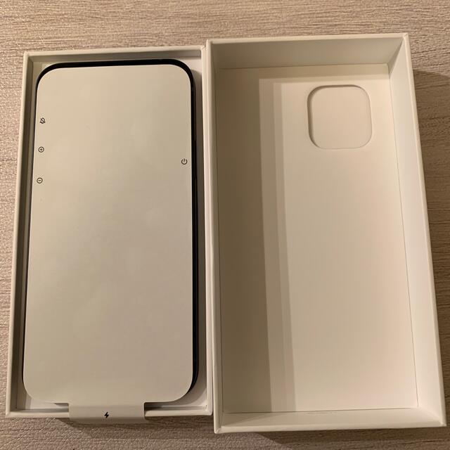 印象のデザイン iPhone - Phone 12 64GB black スマートフォン本体 印象のデザイン iPhone - Phone 12 64GB black スマートフォン本体