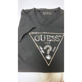 ゲス(GUESS)のGUESS(Tシャツ/カットソー(半袖/袖なし))