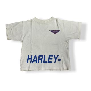 ハーレーダビッドソン(Harley Davidson)のvintage Tシャツ(Tシャツ/カットソー)