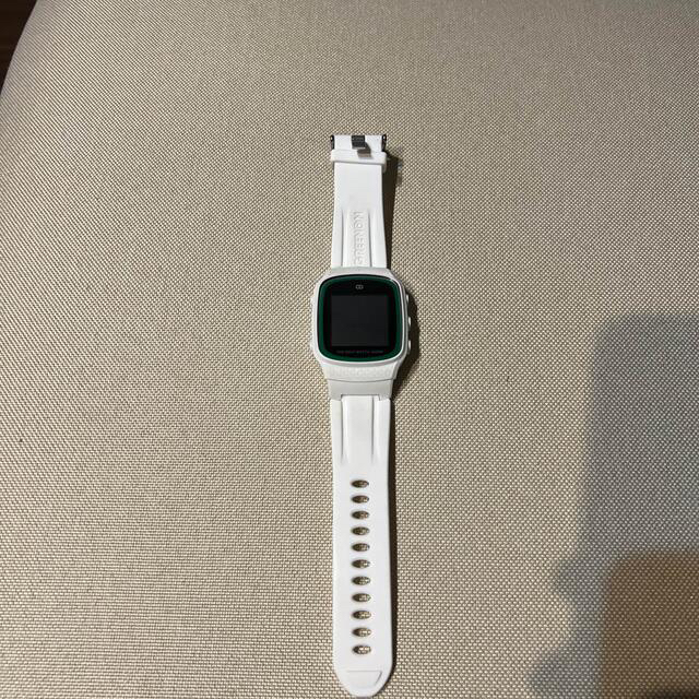 THE GOLF WATCH NORM チケットのスポーツ(ゴルフ)の商品写真