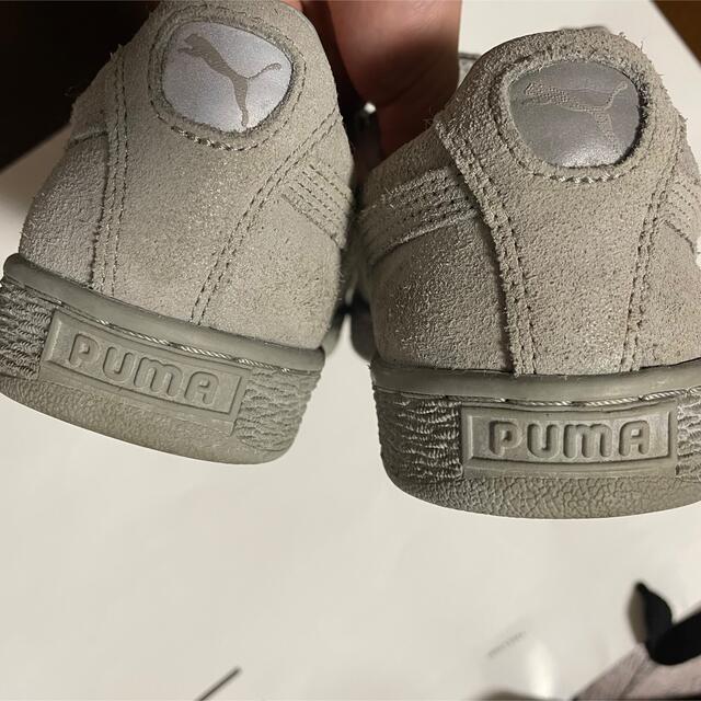 PUMA(プーマ)のPUMA★グレースニーカー レディースの靴/シューズ(スニーカー)の商品写真