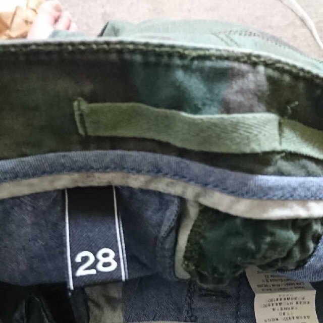 O'NEILL(オニール)のオニール  size28 メンズのパンツ(ショートパンツ)の商品写真