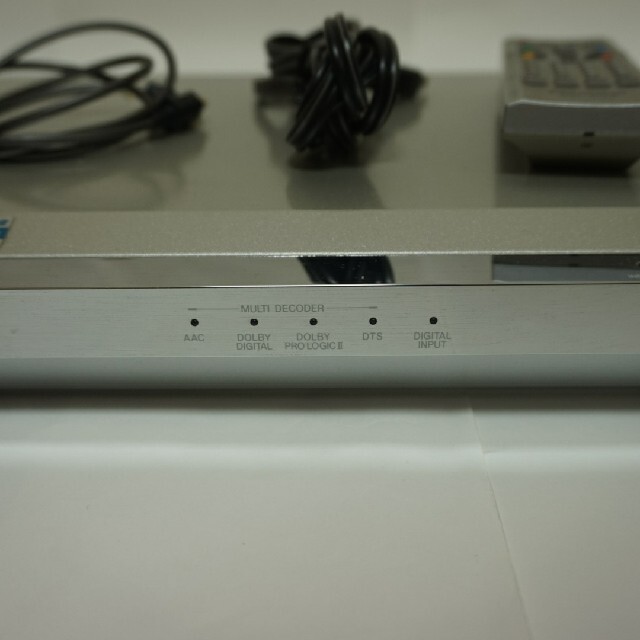 Panasonic 6CHフルデジタルAVアンプ SA-XR10 | www.voiceofslum.org