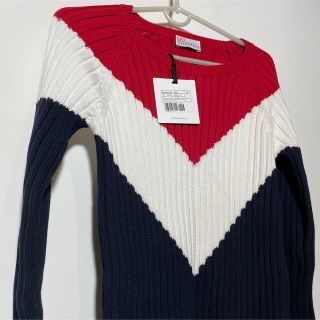 レッドヴァレンティノ(RED VALENTINO)のレッド　ヴァレンティノ　セーター(ニット/セーター)