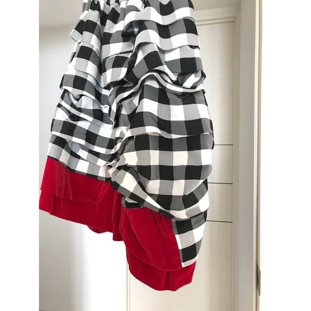 セール Comme des garçons スカート正規品 S-
