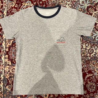 ヘリーハンセン(HELLY HANSEN)のHELLY HANSEN キッズ150 tシャツ(Tシャツ/カットソー)