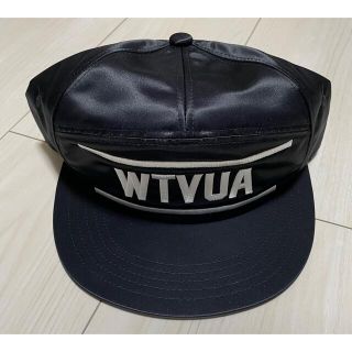 ダブルタップス(W)taps)のWTAPS 182HCDT-HT05 T-7 02 CAP(キャップ)