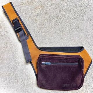 ミュウミュウ ショルダーバッグ(メンズ)の通販 34点 | miumiuのメンズ
