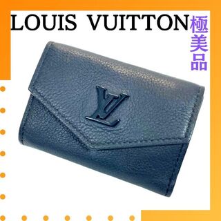 ヴィトン(LOUIS VUITTON) ミニ 折り財布(メンズ)の通販 90点 | ルイ 